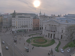 Malinovského náměstí