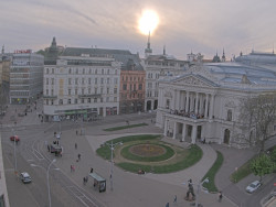 Malinovského náměstí