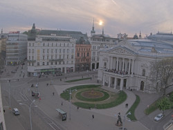 Malinovského náměstí