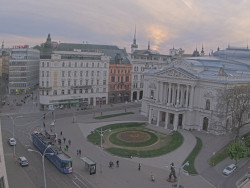 Malinovského náměstí