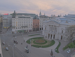 Malinovského náměstí