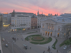 Malinovského náměstí