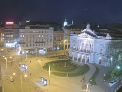 Malinovského náměstí