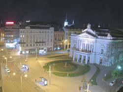 Malinovského náměstí