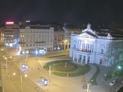 Malinovského náměstí