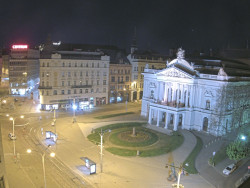 Malinovského náměstí