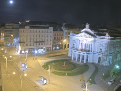 Malinovského náměstí