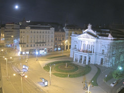 Malinovského náměstí