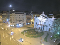 Malinovského náměstí