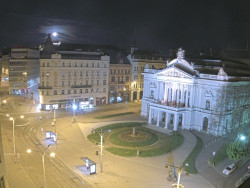 Malinovského náměstí