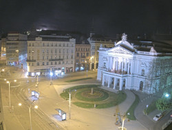 Malinovského náměstí