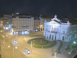 Malinovského náměstí