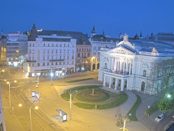 Malinovského náměstí