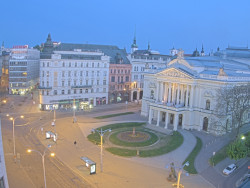 Malinovského náměstí