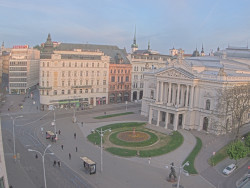 Malinovského náměstí