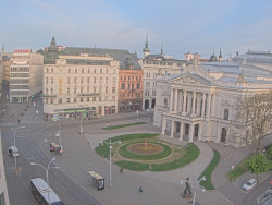 Malinovského náměstí