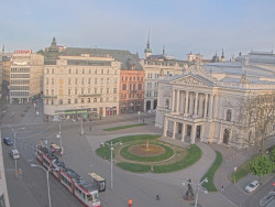 Malinovského náměstí