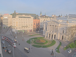 Malinovského náměstí