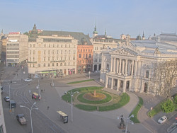 Malinovského náměstí