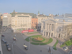 Malinovského náměstí