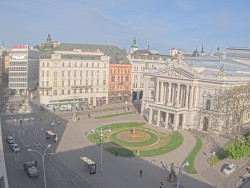 Malinovského náměstí