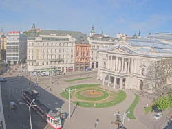 Malinovského náměstí