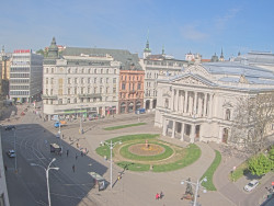 Malinovského náměstí