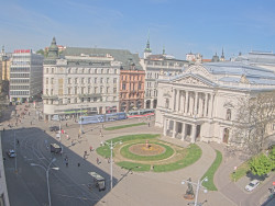 Malinovského náměstí