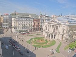 Malinovského náměstí