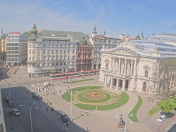 Malinovského náměstí