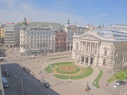 Malinovského náměstí