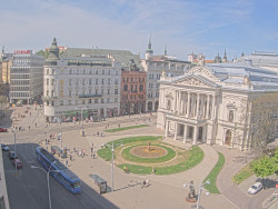 Malinovského náměstí