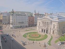 Malinovského náměstí