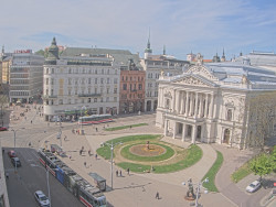 Malinovského náměstí