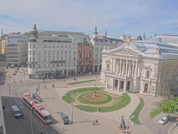 Malinovského náměstí