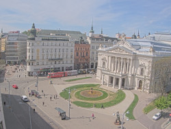 Malinovského náměstí