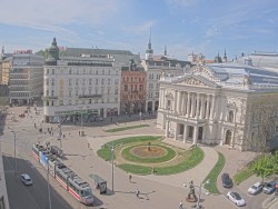 Malinovského náměstí