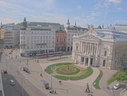 Malinovského náměstí