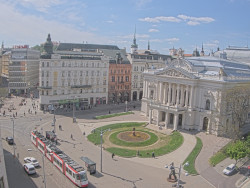 Malinovského náměstí