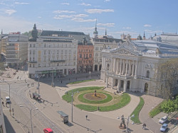 Malinovského náměstí