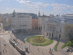 Malinovského náměstí