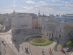 Malinovského náměstí