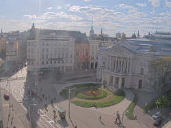 Malinovského náměstí