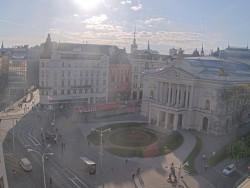 Malinovského náměstí