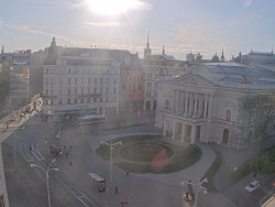 Malinovského náměstí