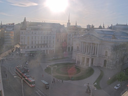 Malinovského náměstí