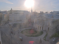 Malinovského náměstí