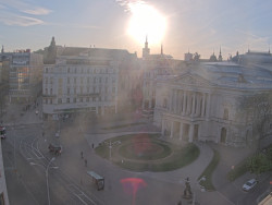 Malinovského náměstí