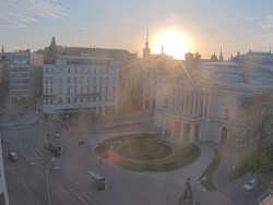 Malinovského náměstí