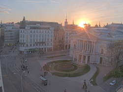 Malinovského náměstí